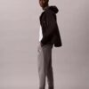 Pantaloni de jogging din fleece Monologo