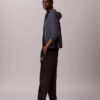 Pantaloni de jogging din fleece Monologo