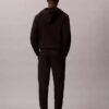 Pantaloni de jogging din fleece Monologo