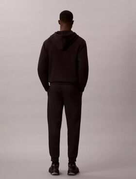 Pantaloni de jogging din fleece Monologo