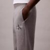 Pantaloni de jogging din fleece Monologo
