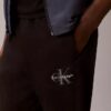 Pantaloni de jogging din fleece Monologo