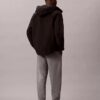 Pantaloni de jogging din fleece Monologo