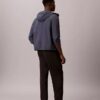 Pantaloni de jogging din fleece Monologo