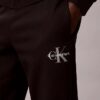 Pantaloni de jogging din fleece Monologo