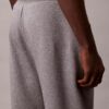 Pantaloni de jogging din fleece Monologo