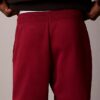 Pantaloni de jogging din fleece Monologo Pantaloni de jogging din fleece Monologo