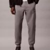 Pantaloni de jogging din fleece Monologo