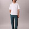 Pantaloni de jogging din fleece premium