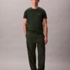 Pantaloni de jogging din fleece premium Pantaloni de jogging din fleece premium