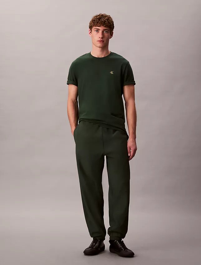 Pantaloni de jogging din fleece premium Pantaloni de jogging din fleece premium