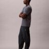 Pantaloni de jogging din fleece premium Pantaloni de jogging din fleece premium
