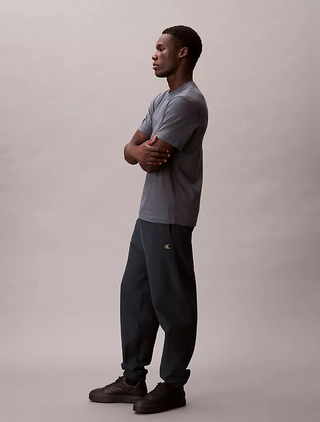 Pantaloni de jogging din fleece premium Pantaloni de jogging din fleece premium