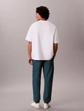 Pantaloni de jogging din fleece premium