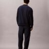 Pantaloni de jogging din fleece premium