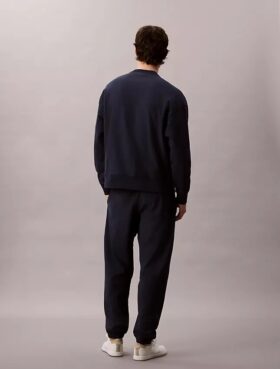 Pantaloni de jogging din fleece premium