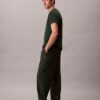 Pantaloni de jogging din fleece premium Pantaloni de jogging din fleece premium