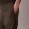 Pantaloni de jogging din fleece premium Pantaloni de jogging din fleece premium