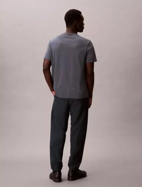 Pantaloni de jogging din fleece premium