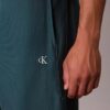 Pantaloni de jogging din fleece premium