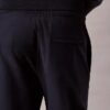 Pantaloni de jogging din fleece premium