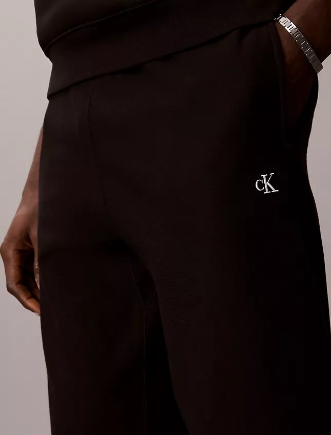 Pantaloni de jogging din fleece premium Pantaloni de jogging din fleece premium