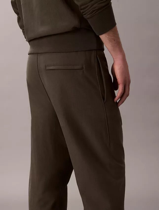 Pantaloni de jogging din fleece premium Pantaloni de jogging din fleece premium