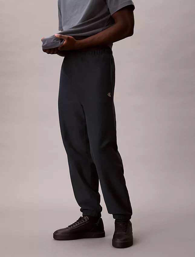 Pantaloni de jogging din fleece premium Pantaloni de jogging din fleece premium