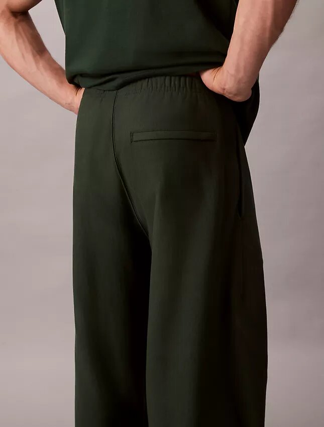 Pantaloni de jogging din fleece premium Pantaloni de jogging din fleece premium