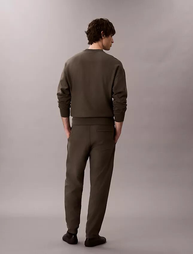 Pantaloni de jogging din fleece premium Pantaloni de jogging din fleece premium