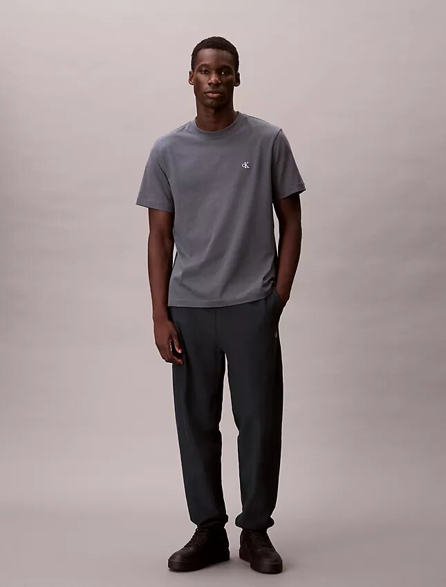 Pantaloni de jogging din fleece premium Pantaloni de jogging din fleece premium