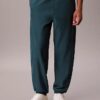 Pantaloni de jogging din fleece premium