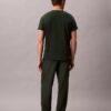 Pantaloni de jogging din fleece premium Pantaloni de jogging din fleece premium