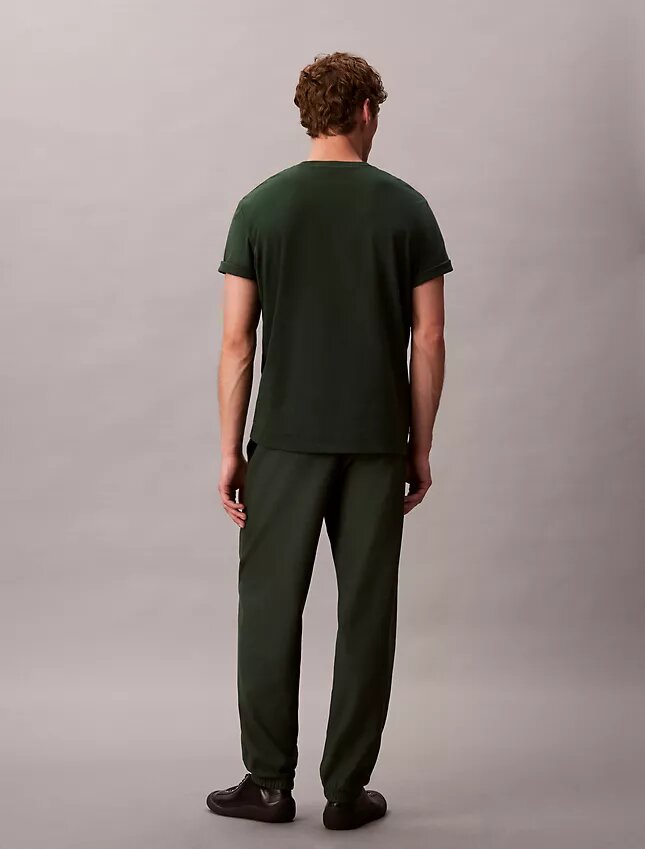 Pantaloni de jogging din fleece premium Pantaloni de jogging din fleece premium