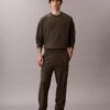 Pantaloni de jogging din fleece premium Pantaloni de jogging din fleece premium