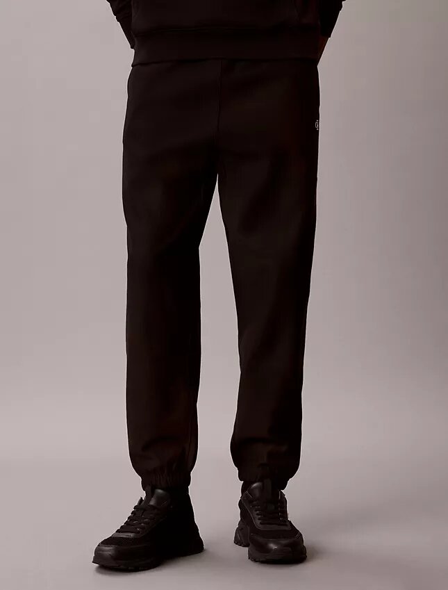 Pantaloni de jogging din fleece premium Pantaloni de jogging din fleece premium