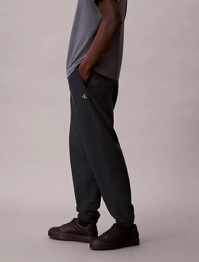 Pantaloni de jogging din fleece premium Pantaloni de jogging din fleece premium