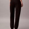 Pantaloni de jogging din material modern Pantaloni de jogging din material modern