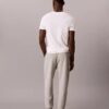 Pantaloni de jogging din material modern