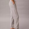 Pantaloni de jogging din material modern Pantaloni de jogging din material modern