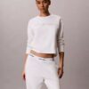 Pantaloni de jogging din material modern Pantaloni de jogging din material modern