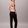Pantaloni de jogging din material modern Pantaloni de jogging din material modern