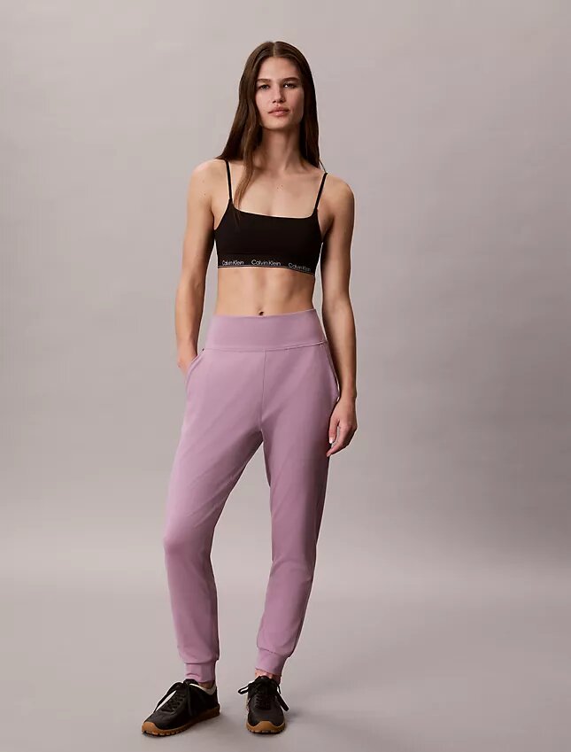 Pantaloni de jogging moi Pantaloni de jogging moi