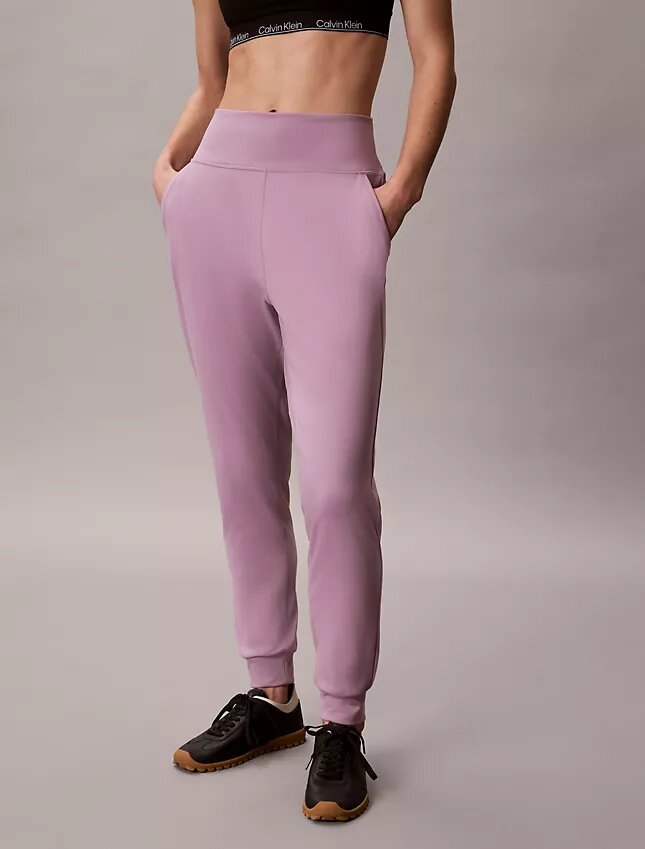 Pantaloni de jogging moi Pantaloni de jogging moi