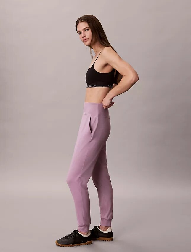 Pantaloni de jogging moi Pantaloni de jogging moi