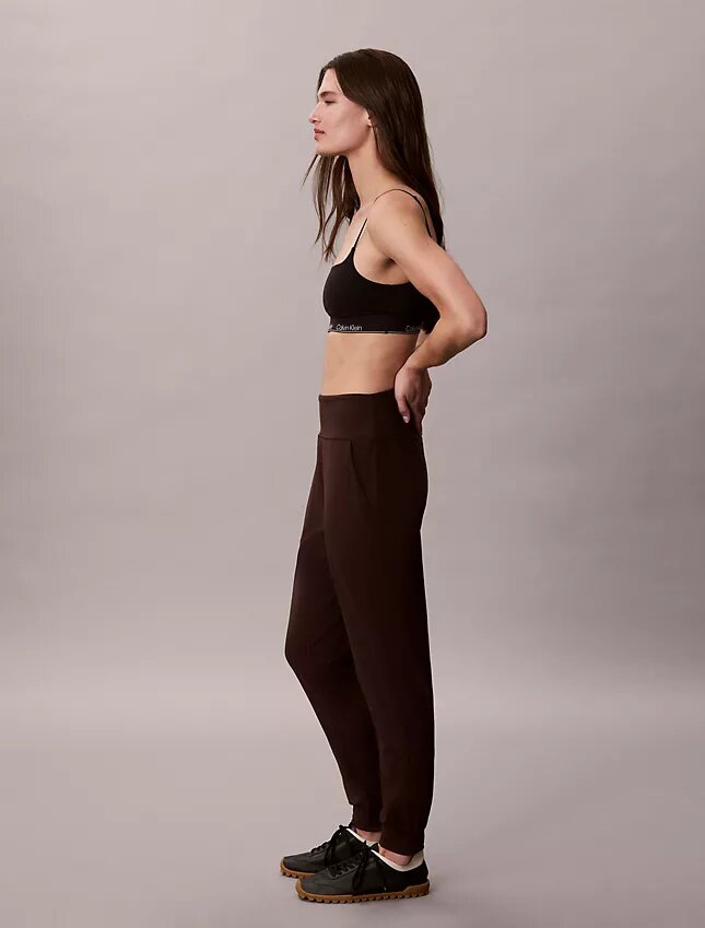 Pantaloni de jogging moi Pantaloni de jogging moi