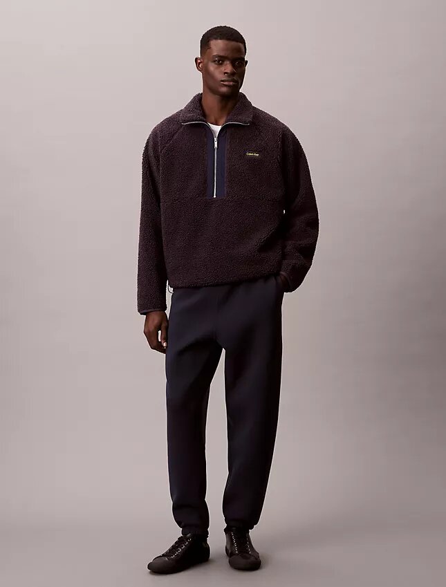 Pantaloni de jogging Spacer Pantaloni de jogging Spacer