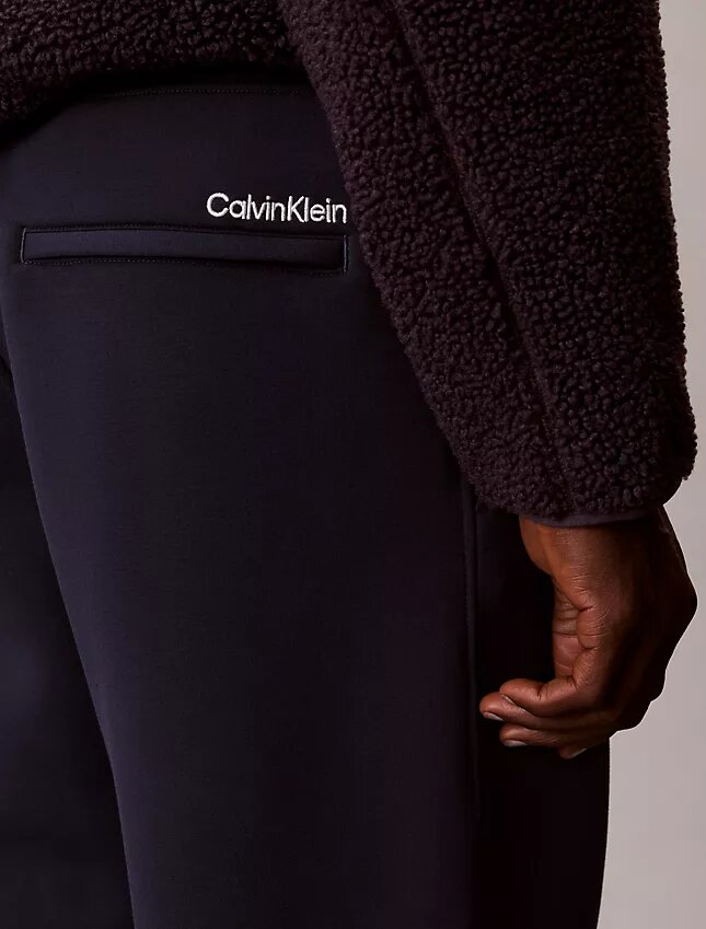Pantaloni de jogging Spacer Pantaloni de jogging Spacer