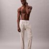 Pantaloni de pijama din bumbac Cotton Stretch Icon