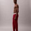 Pantaloni de pijama din bumbac Cotton Stretch Icon